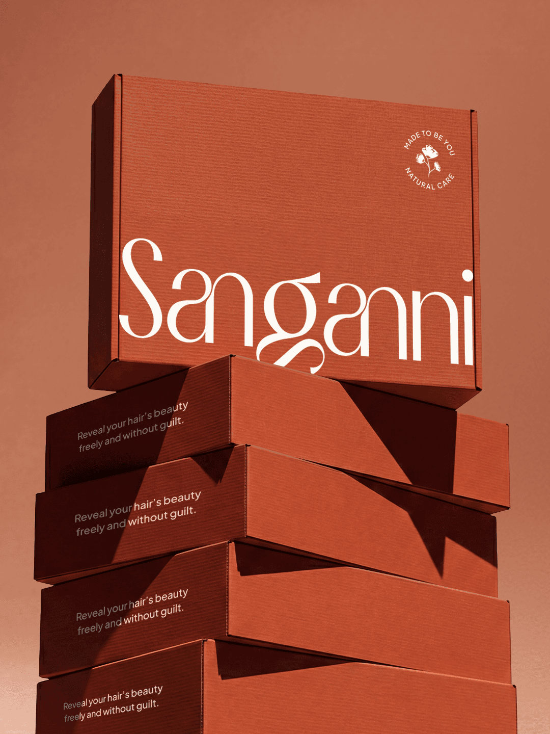 Sanganni — visuel 5