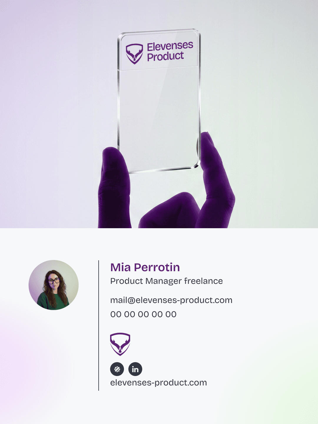 Elevenses Product — visuel 9